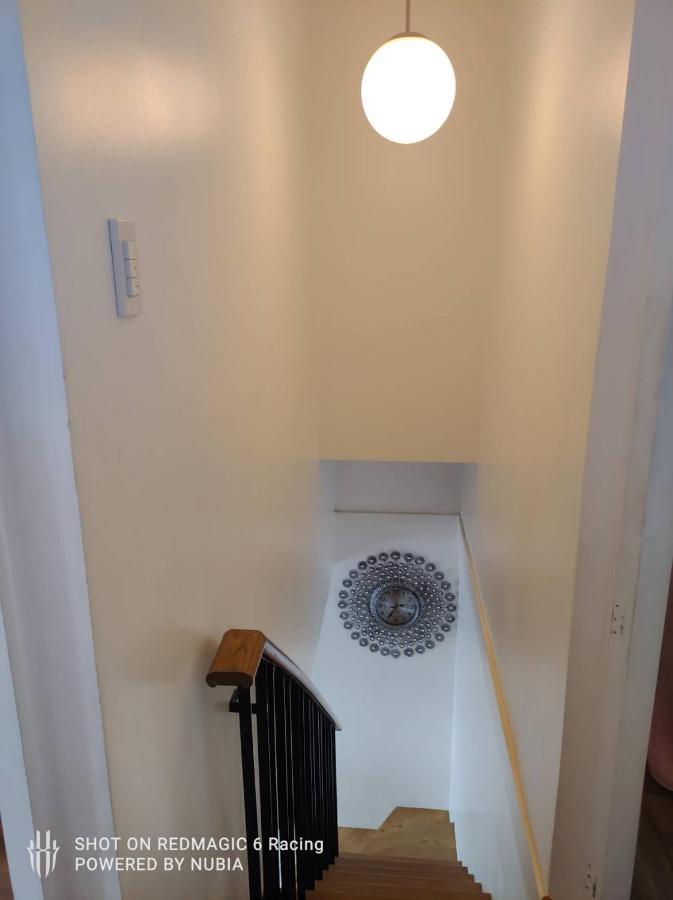 טאגיג Fort Victoria Condominium Tower C מראה חיצוני תמונה