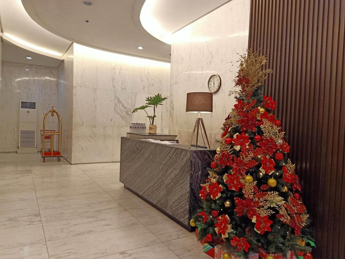 טאגיג Fort Victoria Condominium Tower C מראה חיצוני תמונה