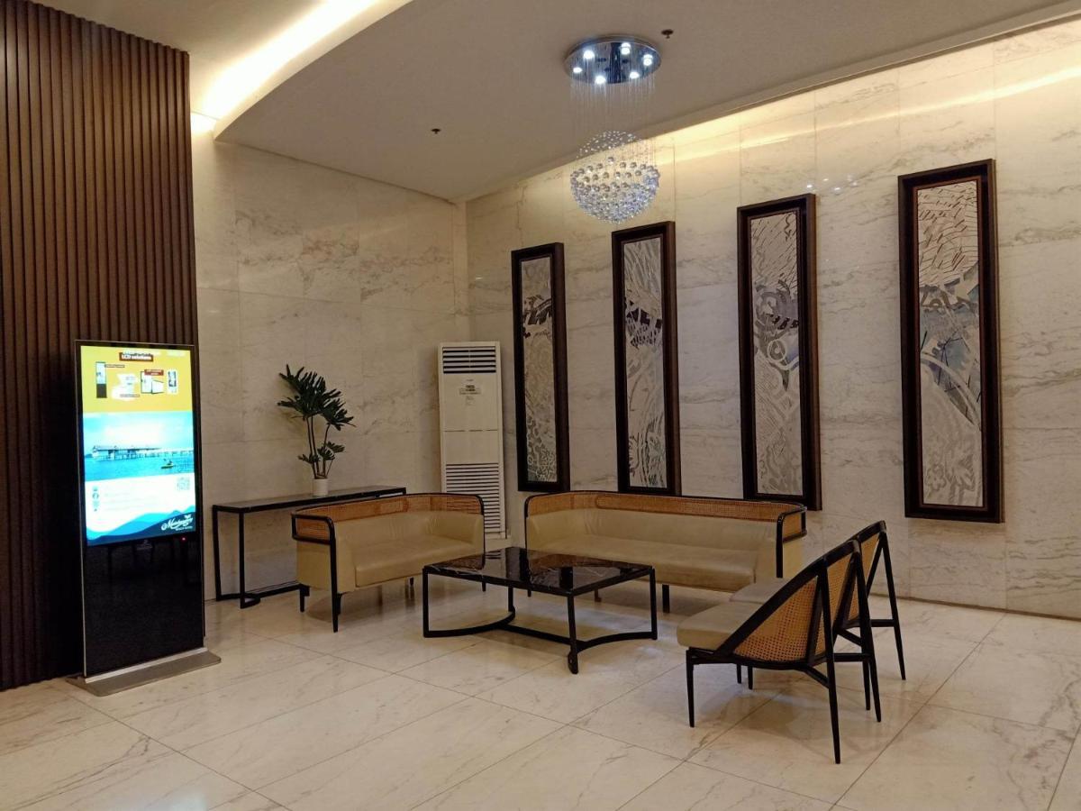 טאגיג Fort Victoria Condominium Tower C מראה חיצוני תמונה