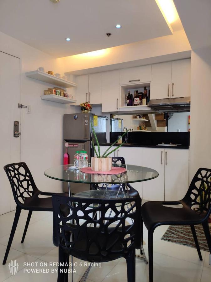 טאגיג Fort Victoria Condominium Tower C מראה חיצוני תמונה