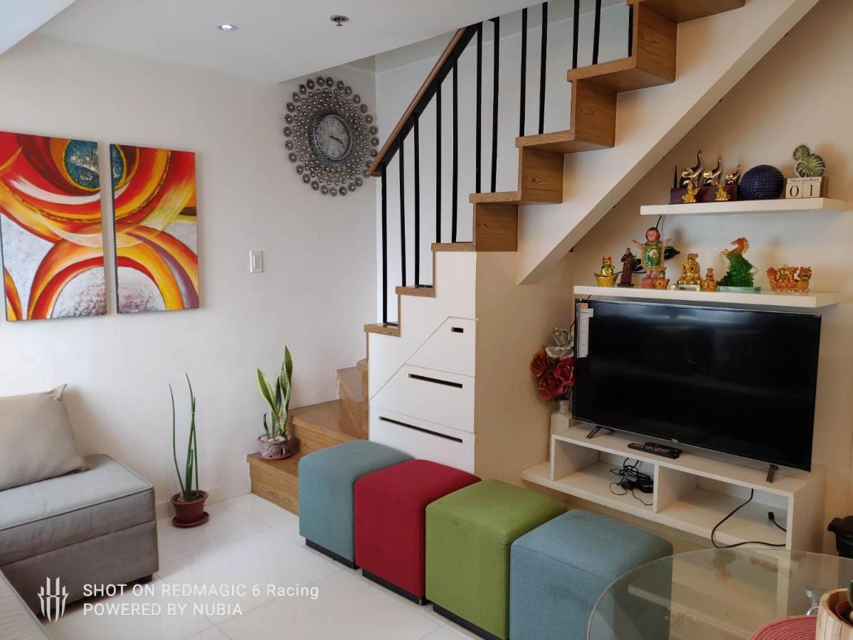 טאגיג Fort Victoria Condominium Tower C מראה חיצוני תמונה